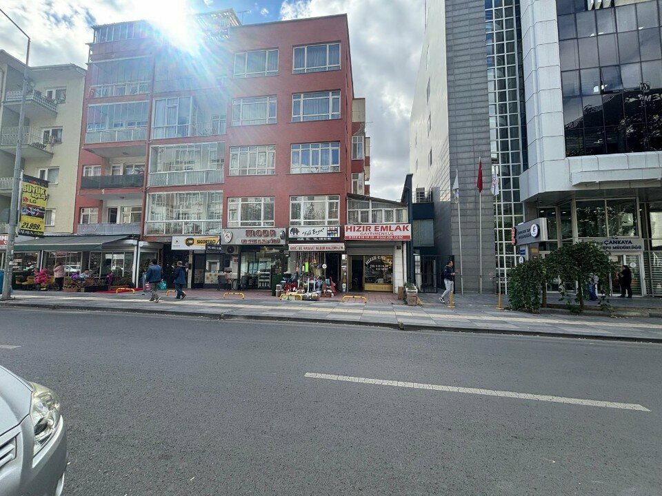 Real estate agency Hızır Real Estate, Ankara, photo