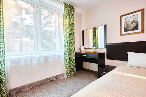 Дом отдыха Тайга в Червишевском сельском поселении