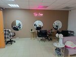 Top hair (Stantsionnaya Street, 47), hairdresser