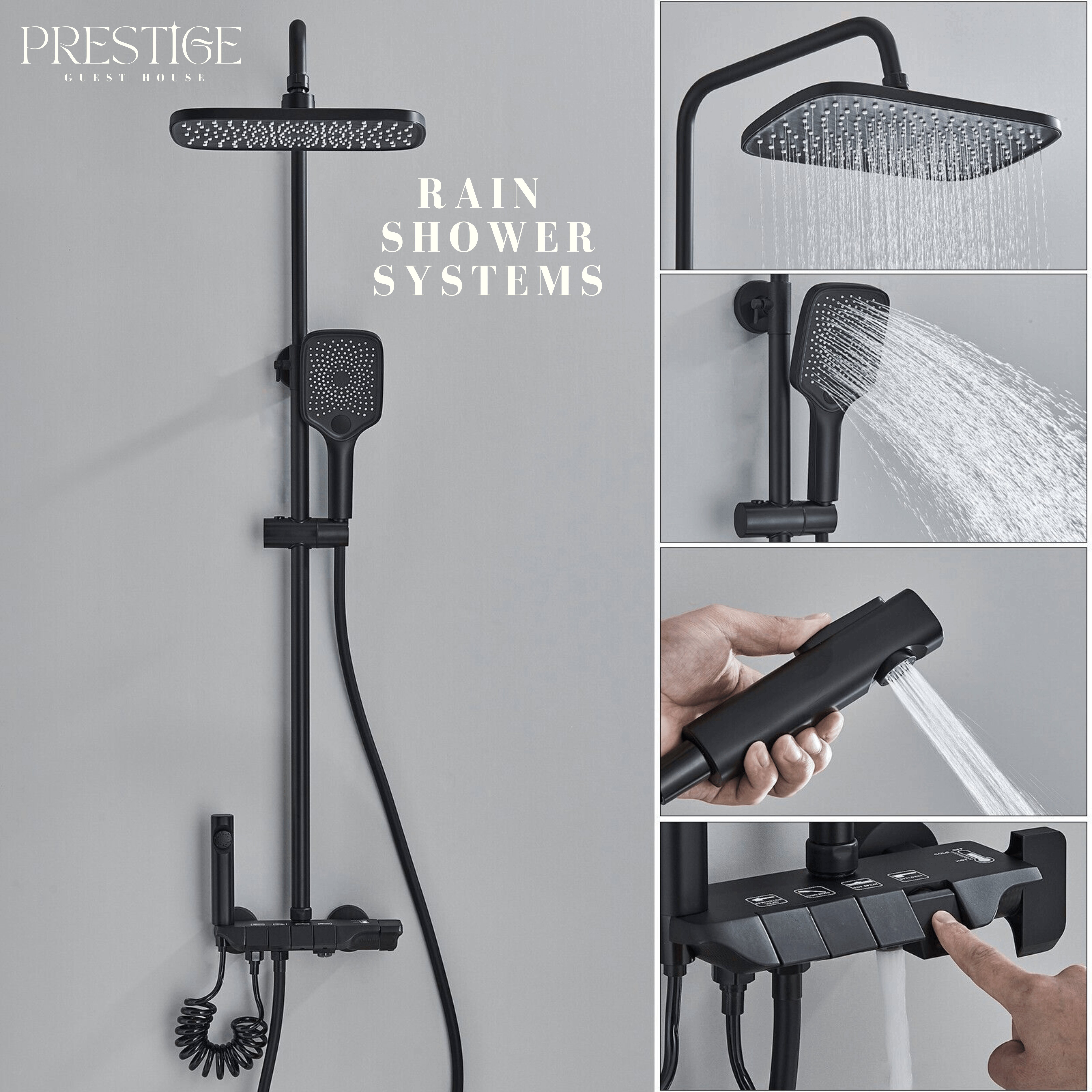 Фото Prestige Guest House