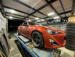 Tune Performance (Sovetskaya Street, 80с1), tire service