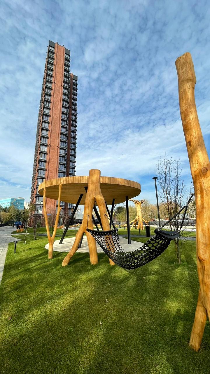 Фото Новое Измайлово