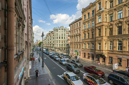 Иное жильё Booking Today в Санкт-Петербурге