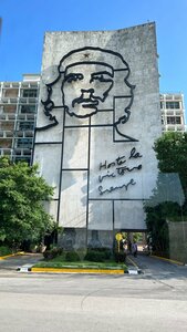 Гостиница Iberostar Selection Parque Central