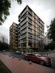 Keten Insaat (İstanbul, Kadikoy, Bostancı Mah., Bostan Tariki Sok., 17A), construction company