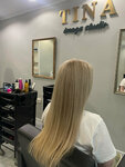Тина (Geroev Desantnikov Street, 27), beauty salon
