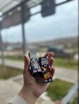 Haze Vape Shop (Krasnye Kazarmy Street, 68), vape shop