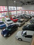 My car (Bolshaya Sankt-Peterburgskaya Street, 41к7), sale of used cars