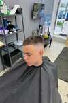 Hairmen 13 (Srednerogatskaya Street, 11), barber shop