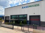 Aces Process (Kocaeli, Başiskele, Ovacık Mah., Mimar Sok., 10), engineering