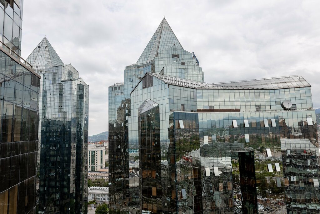 Marketing services Wunder Digital Agency, Almaty, photo