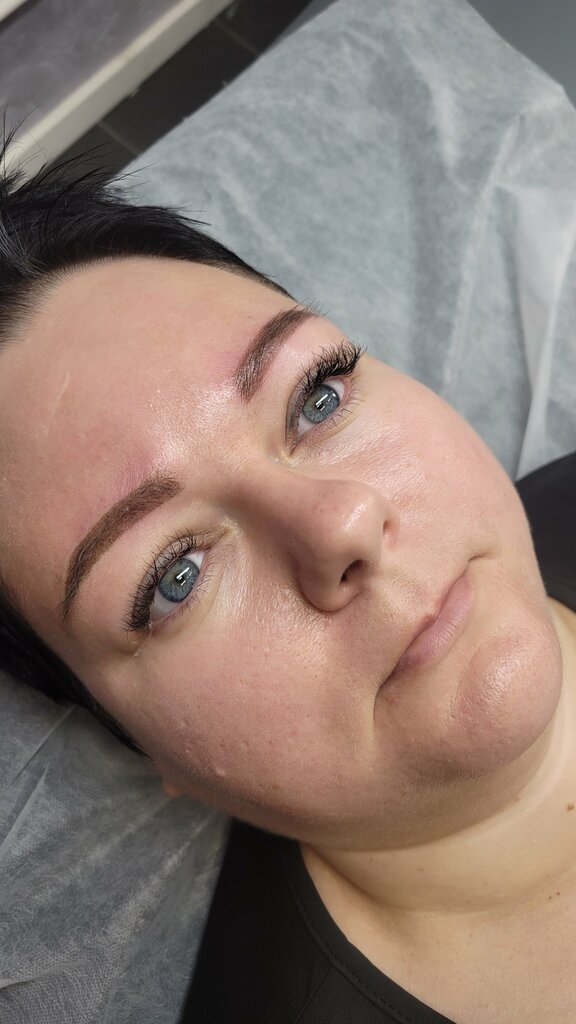 Permanent makeup studio FireflyPM, Serpuhov, photo