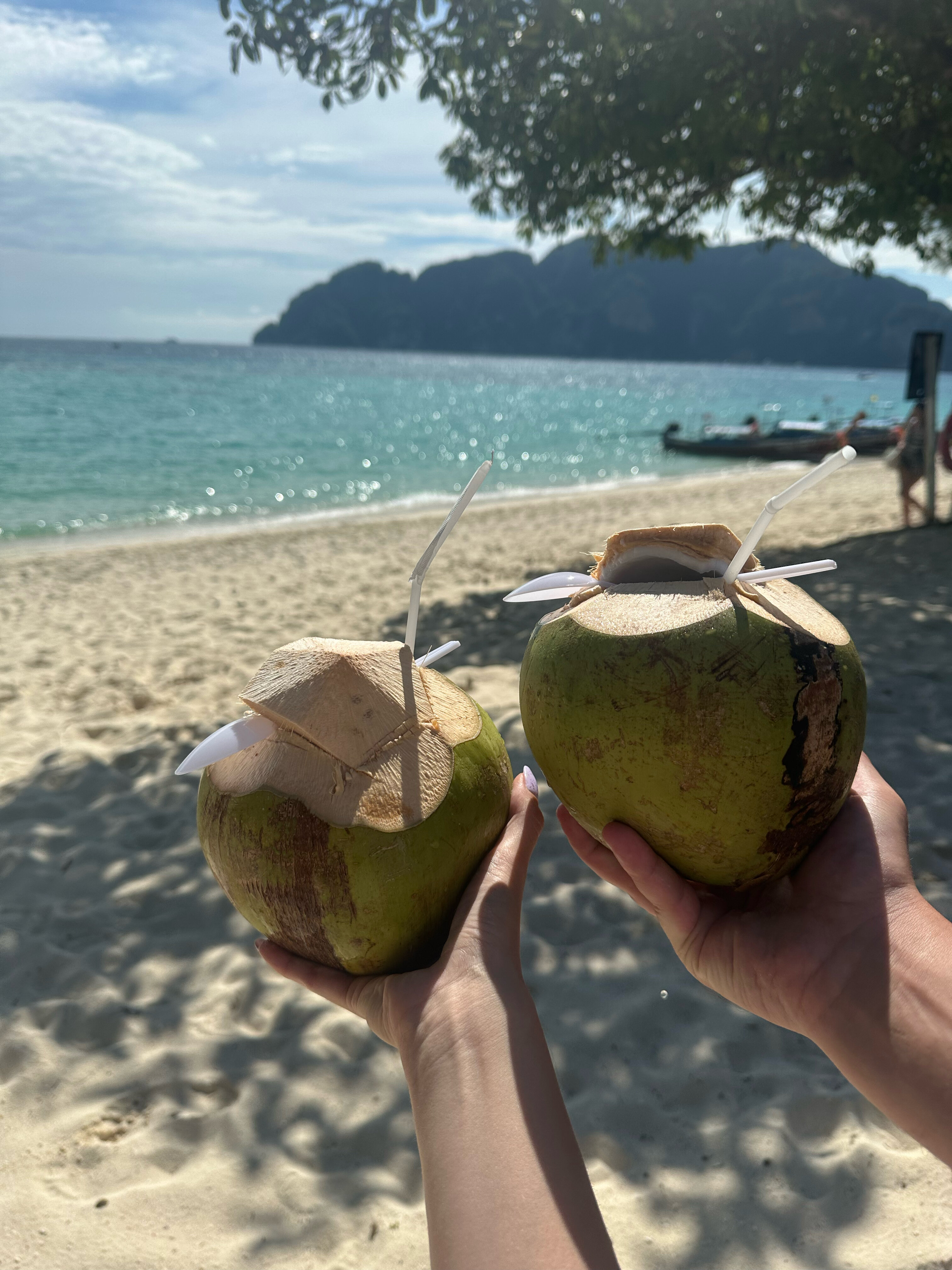 Фото Paradise Resort Phi Phi