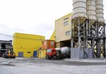 Beton-Express (Yekaterinburg, Neyvinskiy pereulok, с44), concrete, concrete products