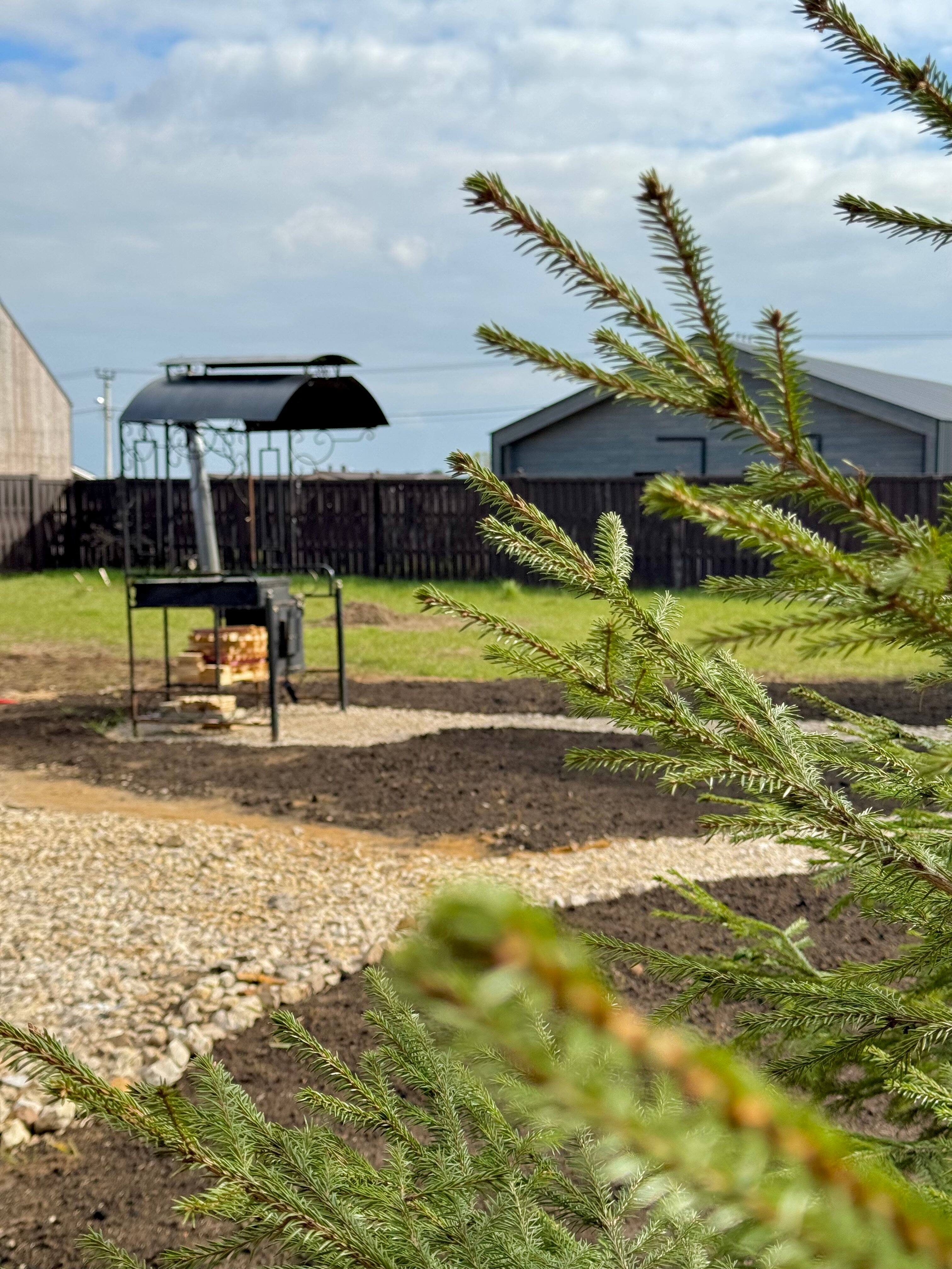 Фото Дом с сауной и баней