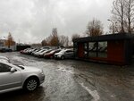 Автосалон (Novosulazhgorskaya Street, 8) ، وكلاء سيارات