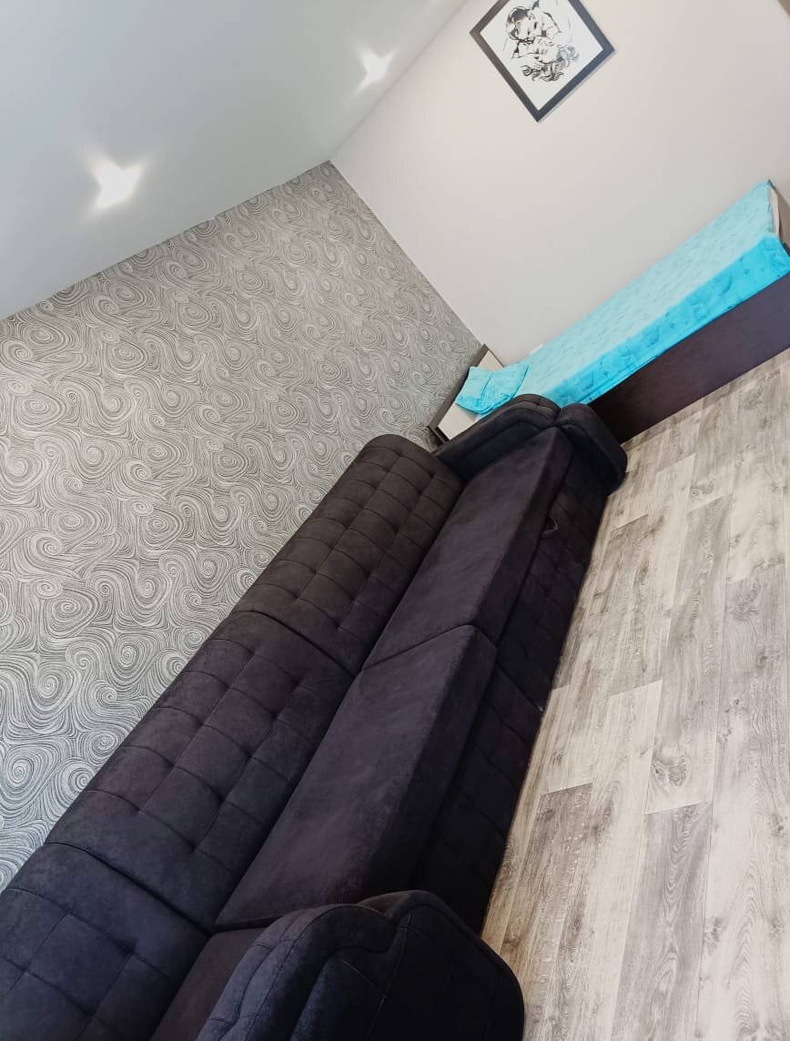 Фото День и Ночь