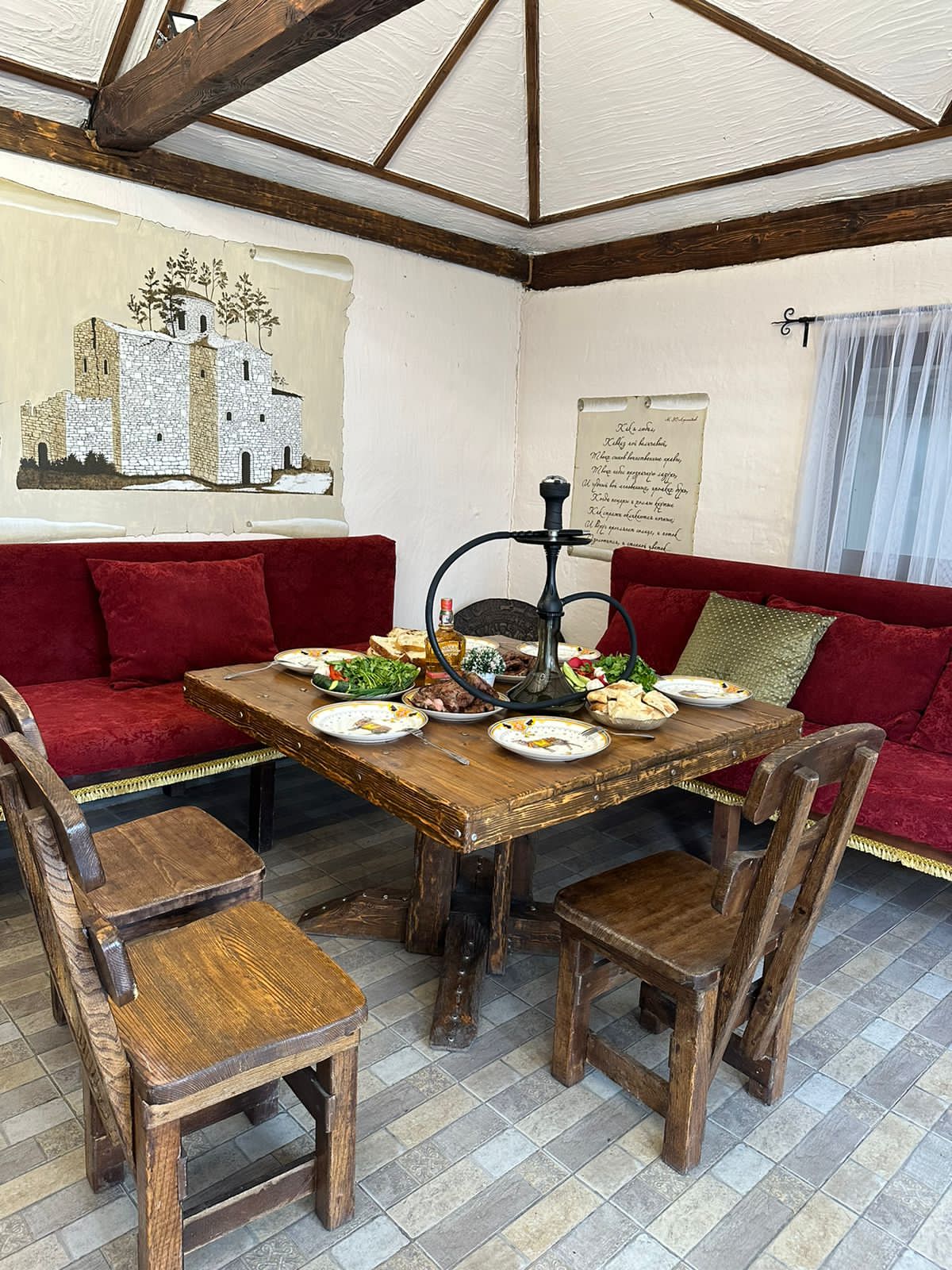 Фото Кавказская пленница