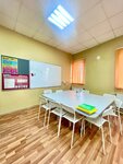 ClubOK (Obukhovskoy Oborony Avenue, 138к2), children's developmental center