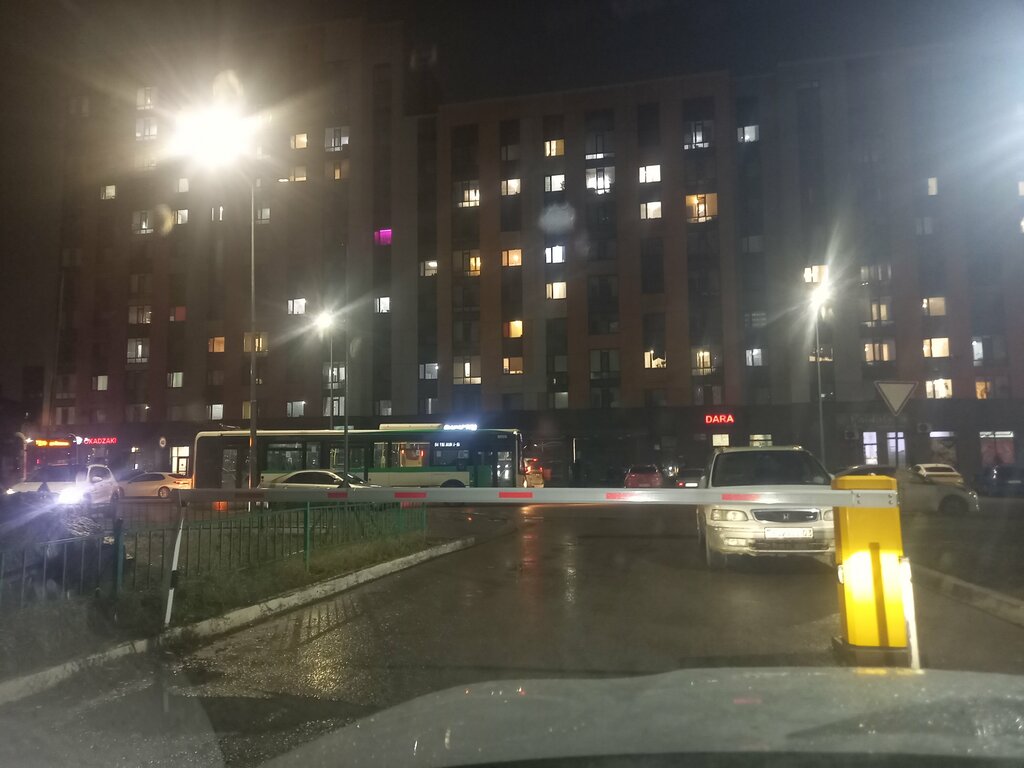 Housing complex Enlik Residential Complex, Astana, photo