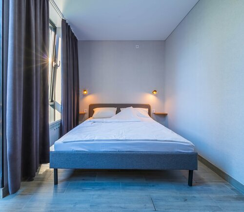 Хостел Все Свои в Нальчике