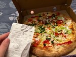 Food taxi (Avtovskaya Street, 35), restaurant