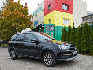 Фото 4 автошколы «Светофор»