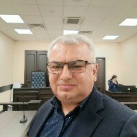 Адвокат Гойман С. В.