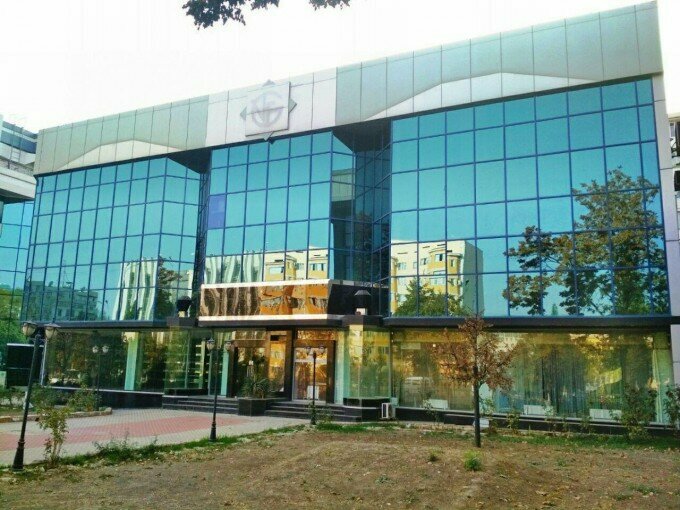 Medical information services Davo.uz, Tashkent, photo