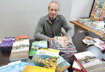 Translation agency Dmitriya Petrova (Armyansky Lane, 7) ، وكالة ترجمة
