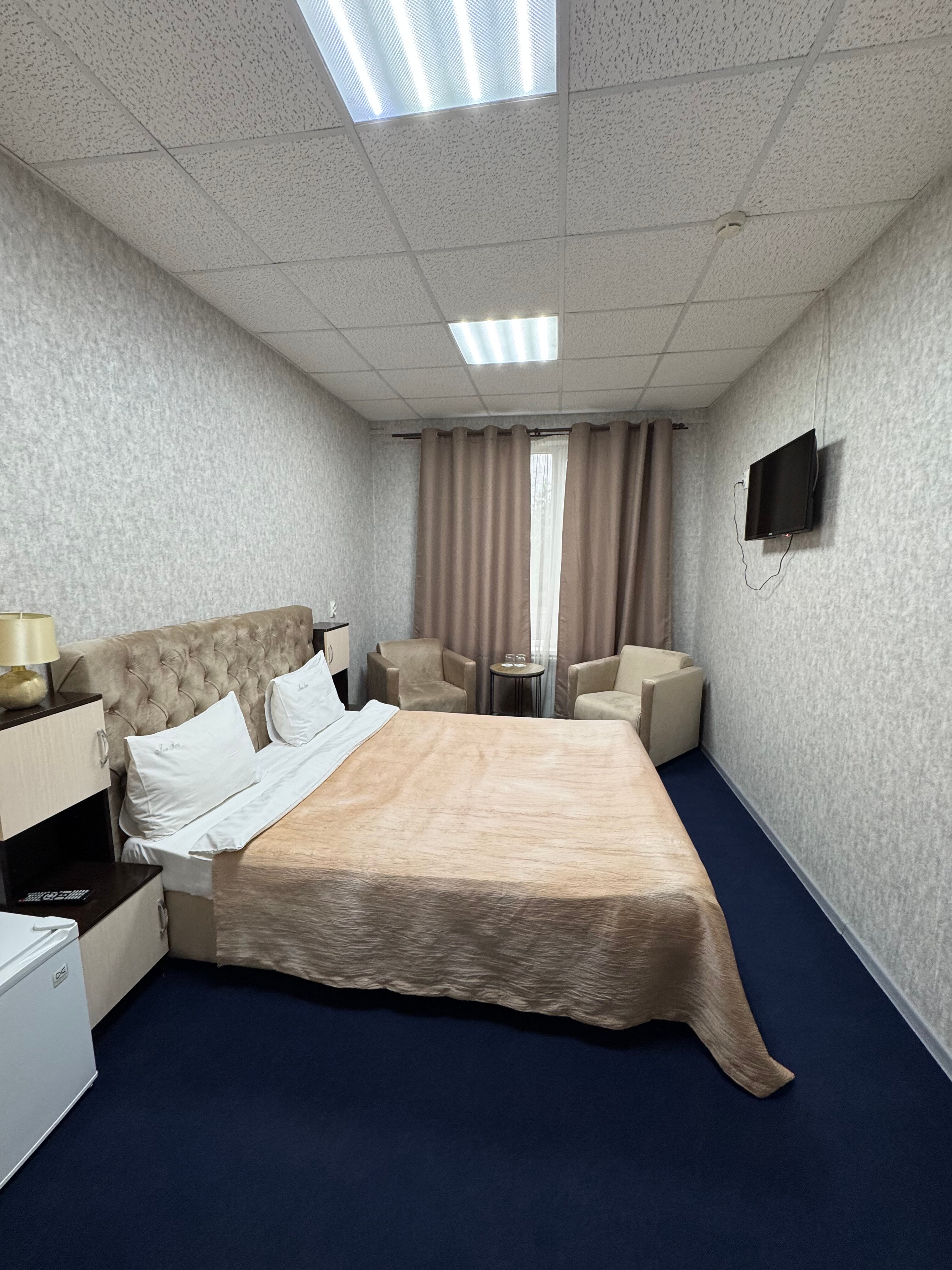 Фото отеля 4