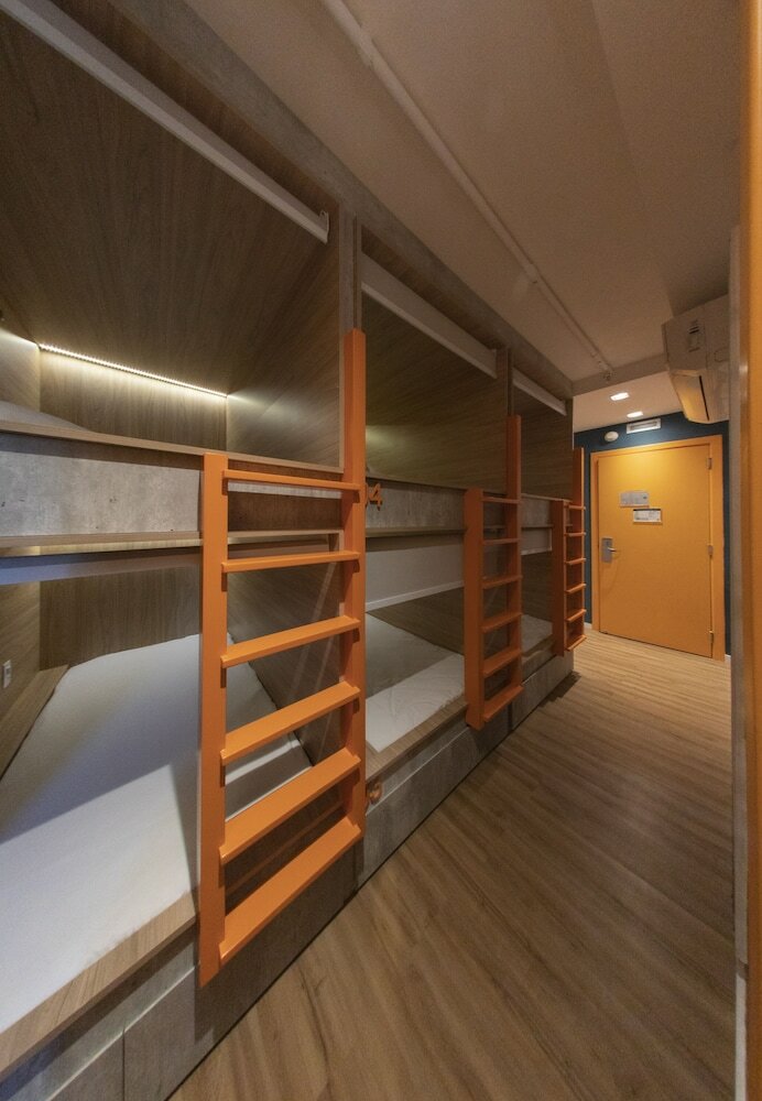 Фото Ibis budget BH Afonso Pena Savassi