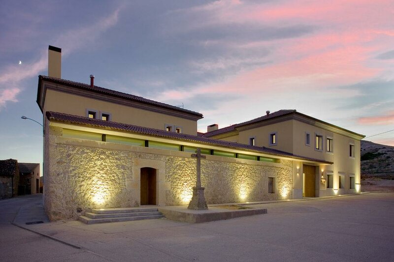 Гостиница Lavida Vino - SPA Hotel