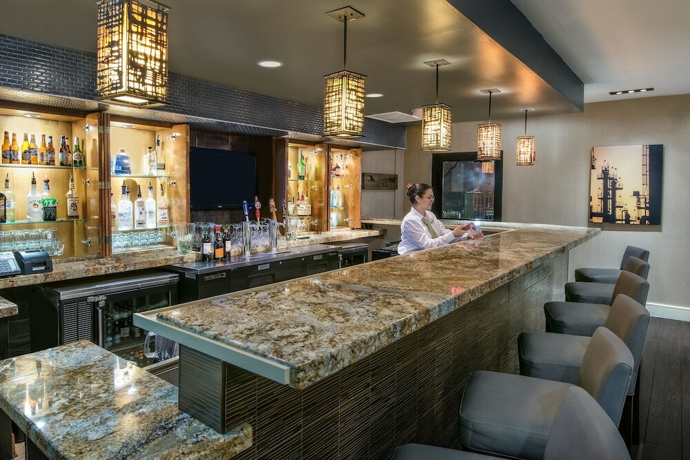 Фото Holiday Inn Dallas Dfw Airport Area West, an Ihg Hotel