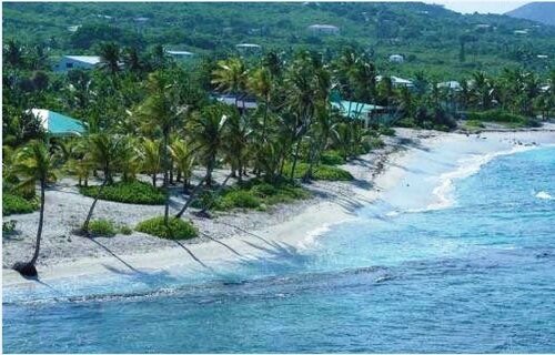 Гостиница The Palms at Pelican Cove