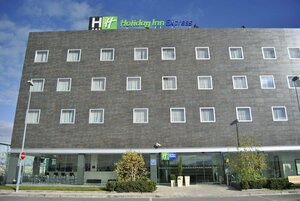 Гостиница Holiday Inn Express Pamplona, an Ihg Hotel