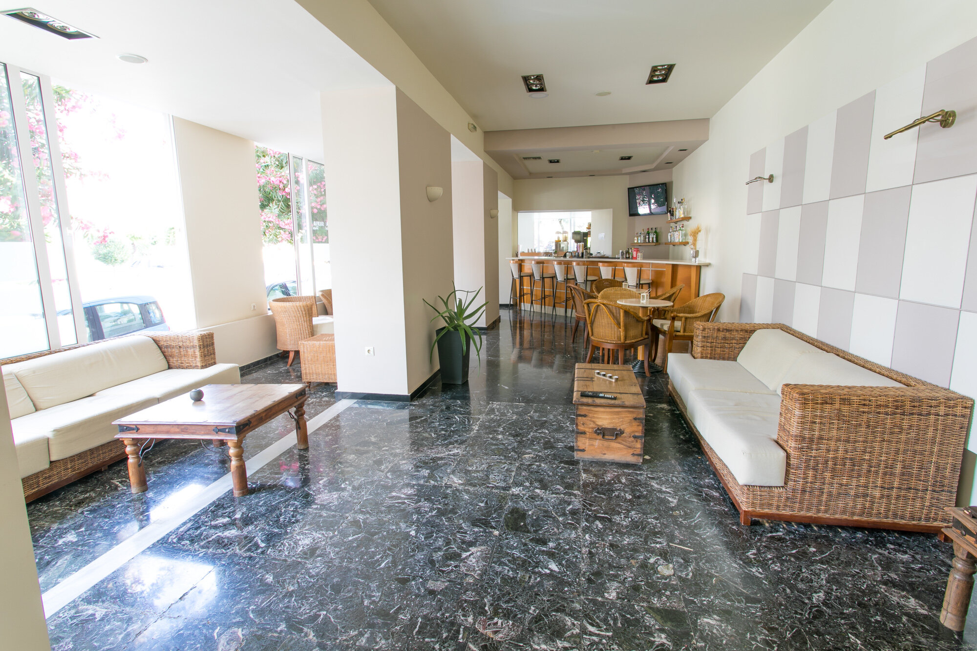 Фото City Plus Rhodes Hotel