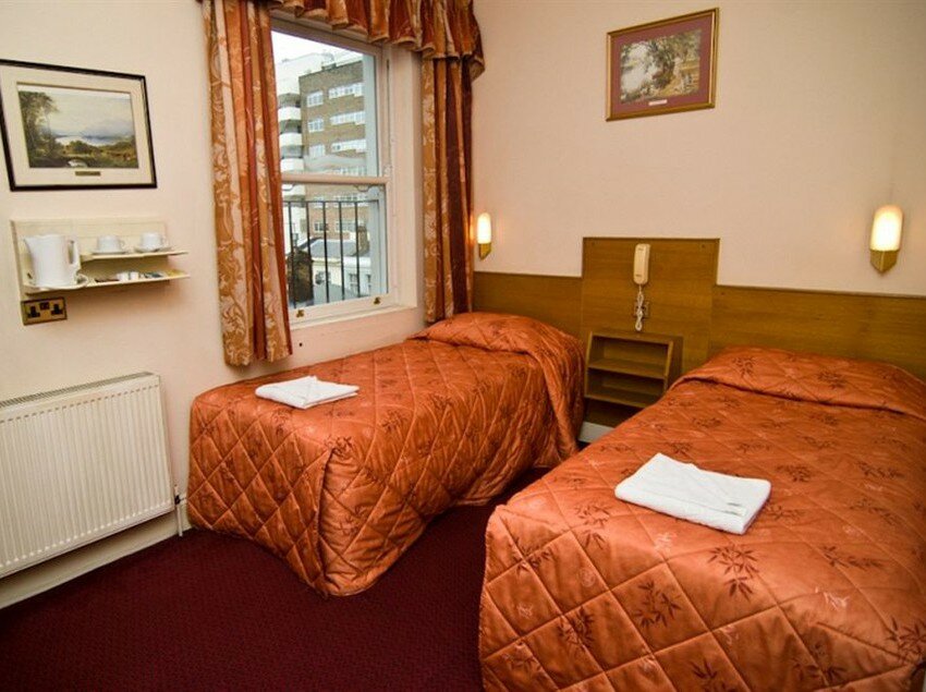 Фото отеля 5