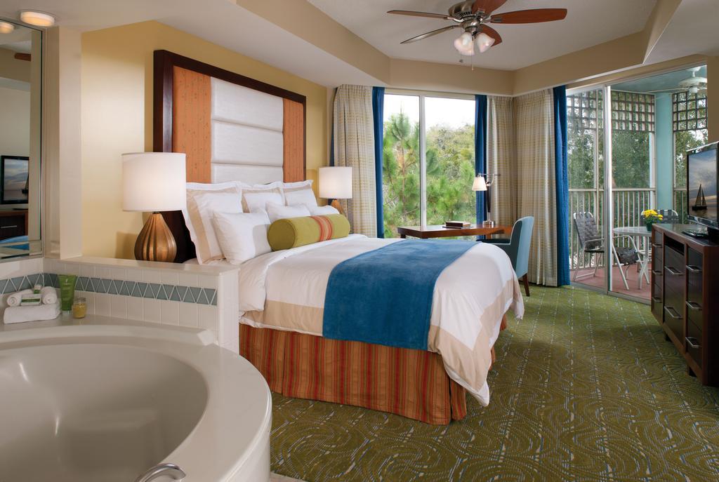 Фото Marriott's Imperial Palm Villas