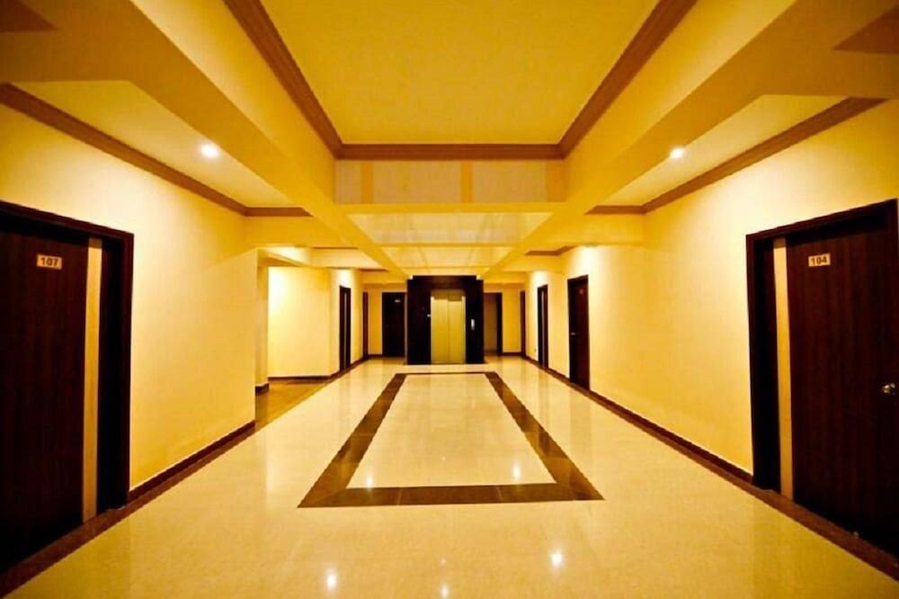 Фото Hotel mukund villas
