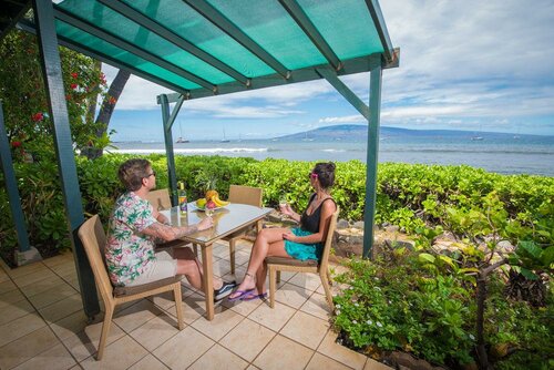 Гостиница MaKai Sunset Inn
