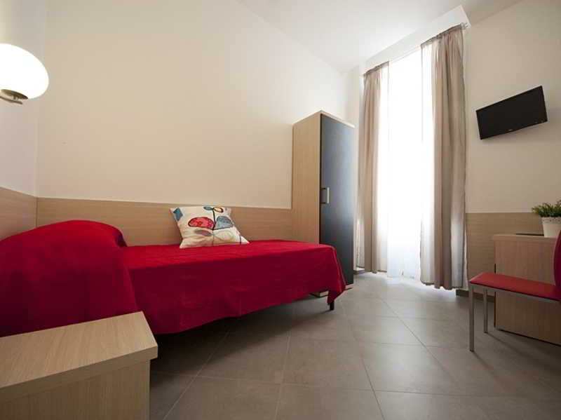 Фото Ara Pacis Inn