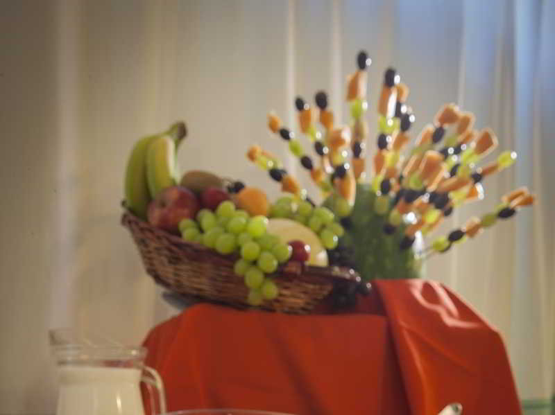 Фото Residence Marina Palace