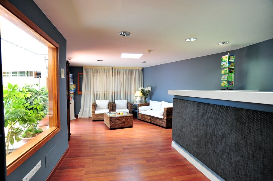 Фото Apartamentos Dorotea