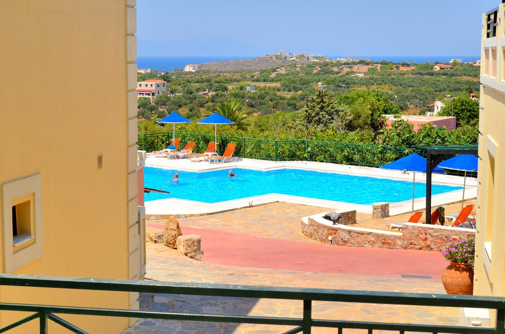 Фото Aloni Suites