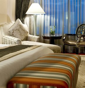 Гостиница Le Meridien