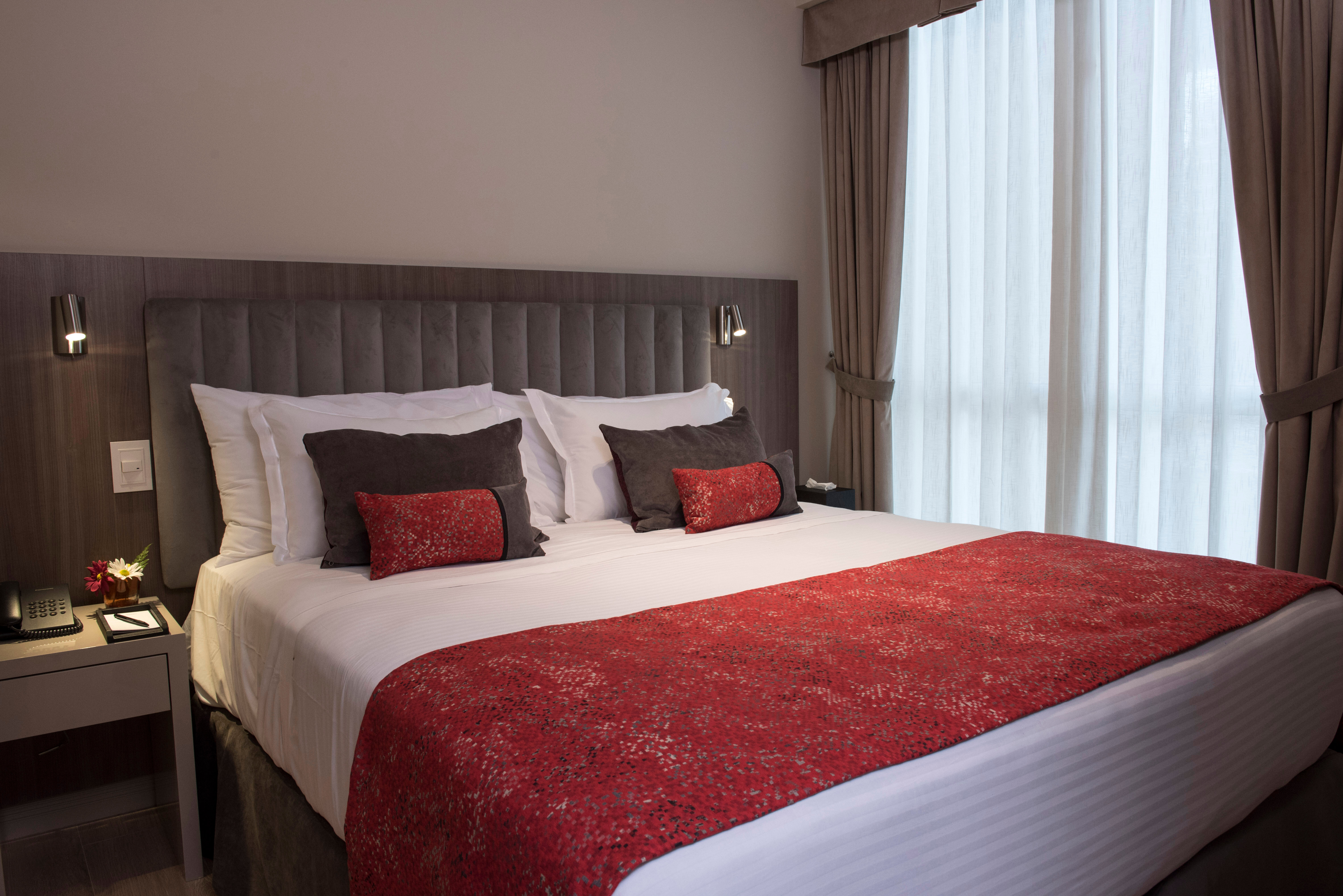 Фото Arc Arenales Studios & Suites