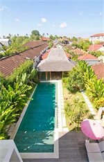 Фото Villa Saffira