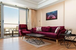 Гостиница Horizon Hotel