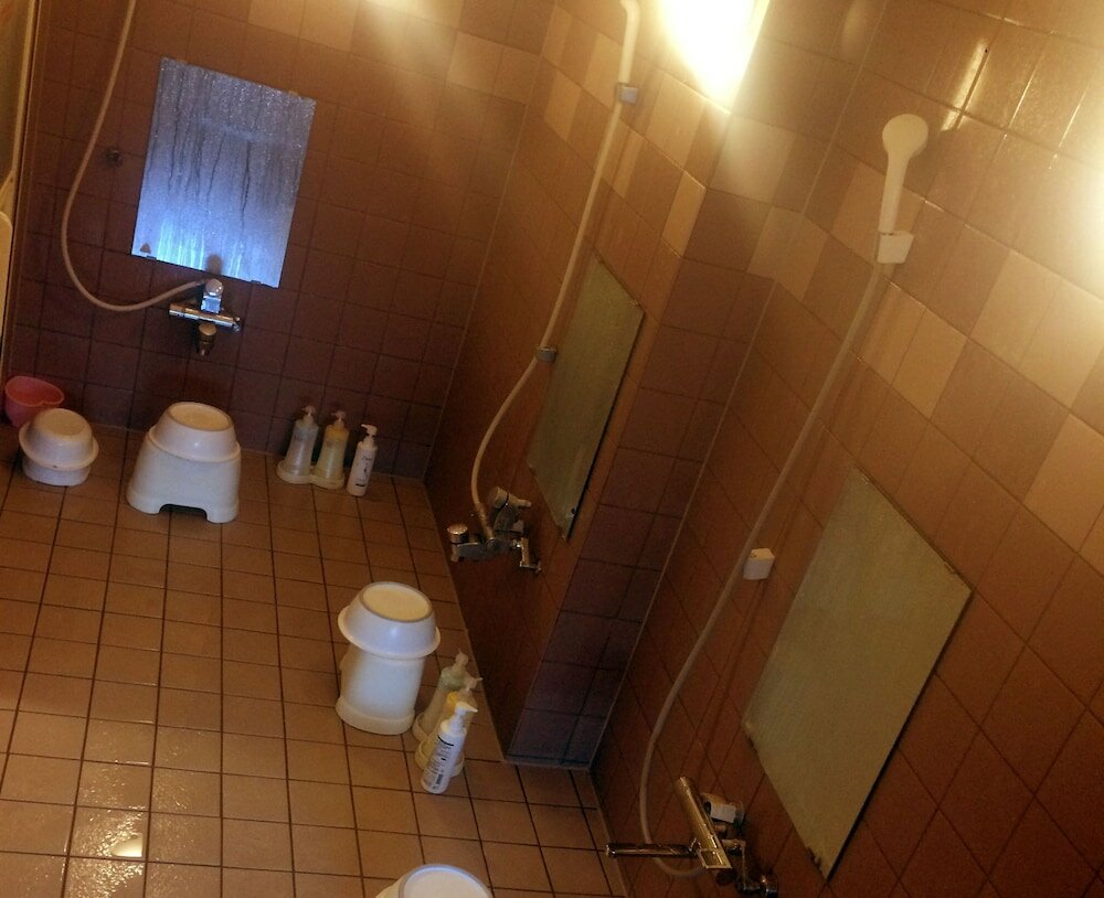 Фото Ryokan Meiryu